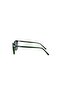 Men Nylon Sunglasses Green Mirror Lens - LCM10547C2 - 3