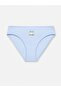 Lcw Young Yellow Printed Bikini Panties 5-Pack - 2