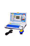 Interactive Kids Learning Laptop Tablet with Mouse - 3