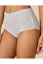 Women Plain Assorted Full Brief (Pack Of 5) - 8