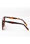 Men Polarized Sunglasses Tortoise Brown Mirror Lens - LCM10815C2 - 3