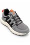 Men's Smoked Laced Thick Sole Daily Comfortable Sports Shoes - 4
