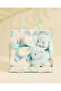 Blue Rabbit Toy And Blanket Set (3 Piece) - 7