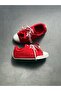 Red Lo Cv Sneaker