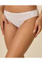 Women Assorted Plain High Leg Brief (Pack Of 5) - 2