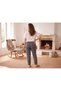Suede King Size Pajama Bottoms - 2