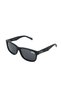 Men 1.1 Tac Polarized Sunglasses Black Mirror Lens - LCU10239C2