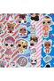 Surprise Sticker Fun - 3