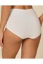 Women Plain Assorted Full Brief (Pack Of 5) - 4