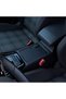 Volkswagen Golf 8 Compatible Cup Holder Cover - Vw Golf Mk8 Center Console Cover Plate