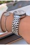 Brand Original - Silver Color- 2 Year Warranty Women Wrist Watch - Bracelet Gifted 010Dkl00-370 - 2