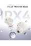 Bowie E18 True Wireless Earphones White - 7