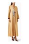 Reflect Your Elegant Power with the Modern and Stylish Art Patch Abaya