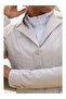 Klea Pepita 0930 Luxury Patterned Women's Riding Racing Jacket - 4