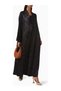 Revitalize Your Day with a Stylish and Comfortable Cut Abaya - 2