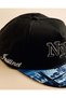 Boys Assorted Cotton Cap - 3