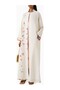 Stylishly Designed Abaya with a Comfortable Silhouette, Ideal Choice for Daily Wear and Special Occasions - 2