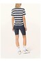 Sandrine Relaxed Fit Cycling T-Shirt - 3
