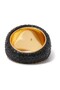 Pave Dome Ring, Domed Design with Crystals - 3