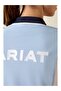Taryn Breathable Moisture Control Women's Polo T-Shirt - 5
