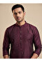 Men's Kurta Pyjama Set - 4
