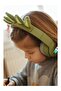 Kidyears Dino Children's Bluetooth and Wired Headphones - 4