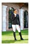 Talia Ss26 1930 Athleisure Women's Racing Jacket - 2