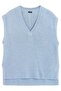 Light Cashmere Vest