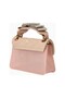 Mini Kensington Stone Women's Handbag and Shoulder Bag - 3