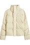 Stylish Puffer Coat