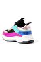 Kids Kensington Mini Sneaker - Colorful - 2