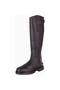 Br Greenland Ii Women's Nubuck Riding Winter Boots - 2