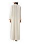 Capture Elegance with Luxurious Design: Comfortable Abaya with Multiple Wear Options - 3