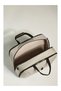 Overnight Urban Light Unisex Travel Bag - 5