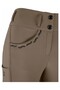 Laure Griptec Aw25 Luxury High Waist Women's Racing Rider Pants - 4