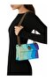 Mini Kensington Leather Luxury Design Women's Crossbody Bag - 2