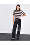 Barrel fit jean pantolon