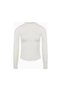Base Sculpting Long Sleeve Top Women's Long Sleeve Shaping Top - 2