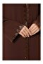 Introducing the Bead-Embellished Elegance of the Comfortable Abaya with a Chic Touch - 5