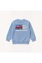 Boys’ Graphic Pullover - 5