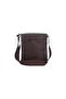 Heritage Unisex Shoulder Bag with Cover - 2