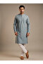 Men's Kurta Pyjama Set - 2