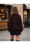 Tassel Detailed Modern Textured Knitwear Sweater - 2