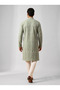 Men's Kurta Pyjama Set - 4