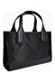 Extra Small Recycled Square Shopper Tote Bag - 3
