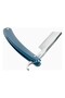 Runde Sache Carbon Steel Razor - 3