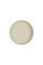 Ceramic Luxury Design Tart Mold 28 cm - 3