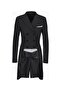 Tailcoat 4800 Dressage Frak Luxury Women's Riding Jacket - 3