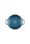 Gourmet Professional Luxury Cast Iron Cookware - 3