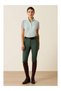 Taryn Breathable Moisture Control Women's Polo T-Shirt - 2